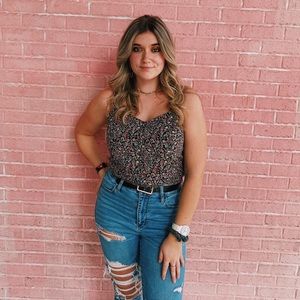 Meet your Posher, Natalie